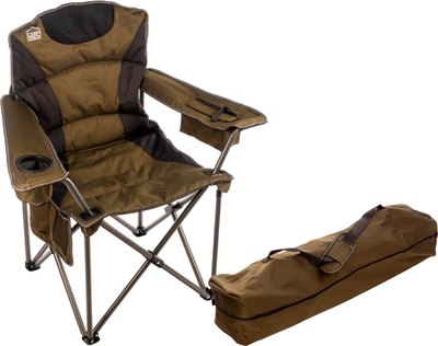 Кресло складное Ausini VT21-10007  - фото