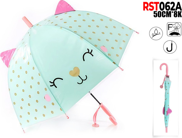 Зонт-трость Ausini RST062A 