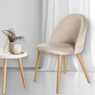 Стул Mio Tesoro Симона DC-125