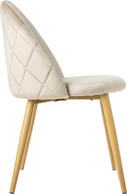 Стул Mio Tesoro Симона DC-125