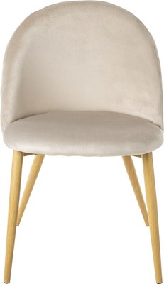 Стул Mio Tesoro Симона DC-125