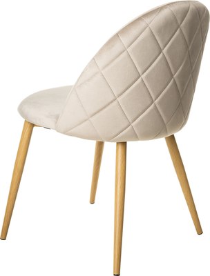 Стул Mio Tesoro Симона DC-125