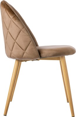 Стул Mio Tesoro Симона DC-125