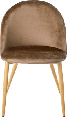 Стул Mio Tesoro Симона DC-125