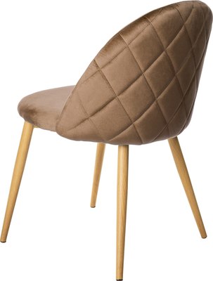 Стул Mio Tesoro Симона DC-125