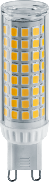 Лампа Navigator NLL-P-G9-8-230-4K / 14438 - фото