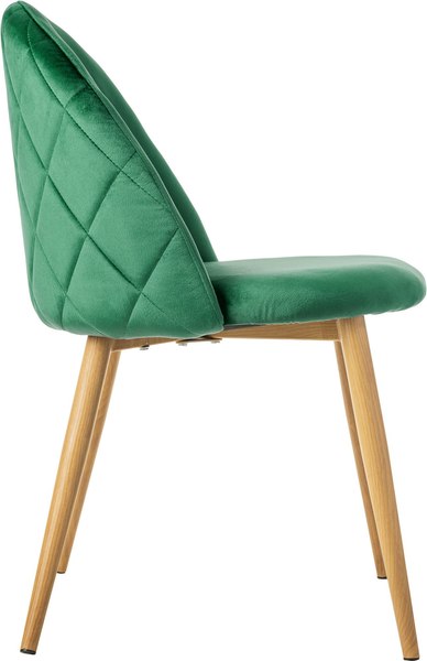 Стул Mio Tesoro Симона DC-125