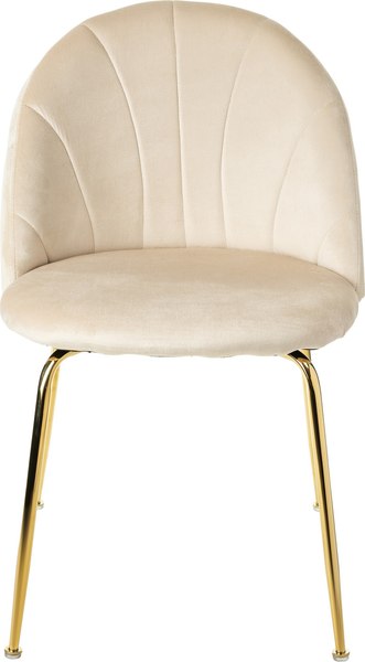 Стул Mio Tesoro Паола DC-125М