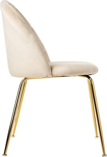 Стул Mio Tesoro Паола DC-125М