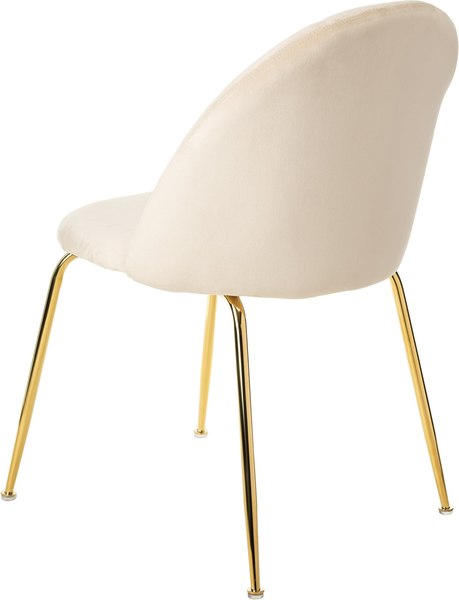 Стул Mio Tesoro Паола DC-125М