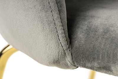 Стул Mio Tesoro Паола DC-125М