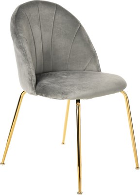 Стул Mio Tesoro Паола DC-125М