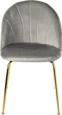 Стул Mio Tesoro Паола DC-125М