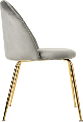 Стул Mio Tesoro Паола DC-125М