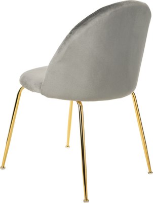 Стул Mio Tesoro Паола DC-125М