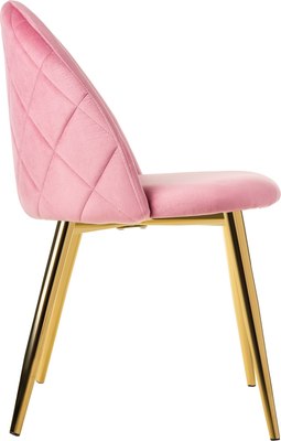 Стул Mio Tesoro Симона DC-125-G062