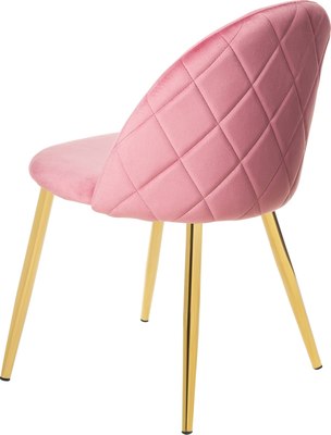 Стул Mio Tesoro Симона DC-125-G062