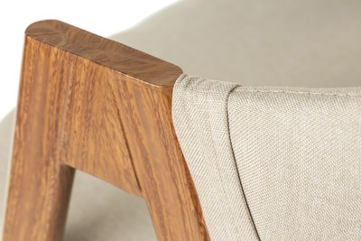 Стул Mio Tesoro Луна DC-048A