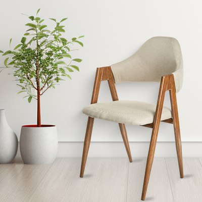 Стул Mio Tesoro Луна DC-048A