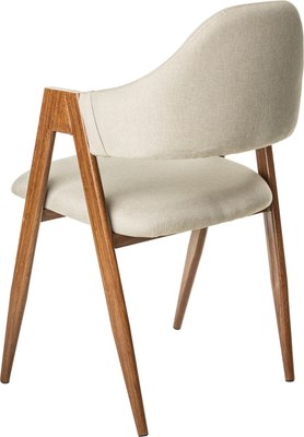 Стул Mio Tesoro Луна DC-048A