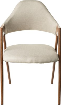 Стул Mio Tesoro Луна DC-048A