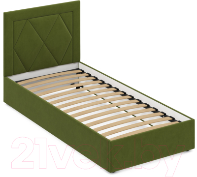 Односпальная кровать Moon Family 1255 / MF008673