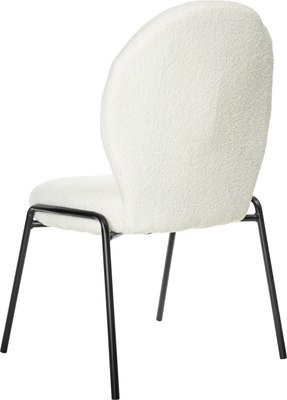 Стул Mio Tesoro Фиджи DC-237