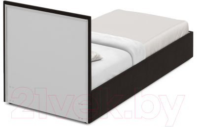 Односпальная кровать Moon Family 1255 / MF008683