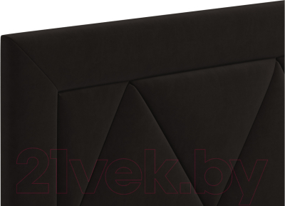 Односпальная кровать Moon Family 1255 / MF008683