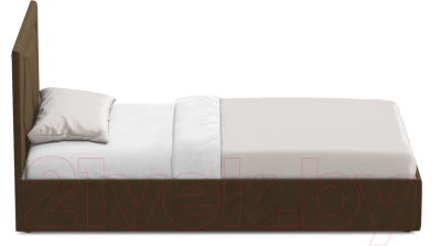 Односпальная кровать Moon Family 1255 / MF008693