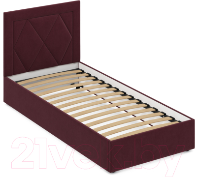 Односпальная кровать Moon Family 1255 / MF008753