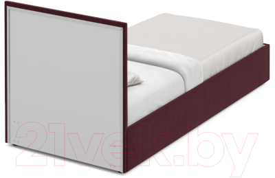 Односпальная кровать Moon Family 1255 / MF008753