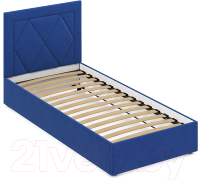 Односпальная кровать Moon Family 1255 / MF008763