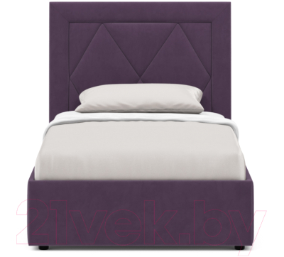 Односпальная кровать Moon Family 1255 / MF008703