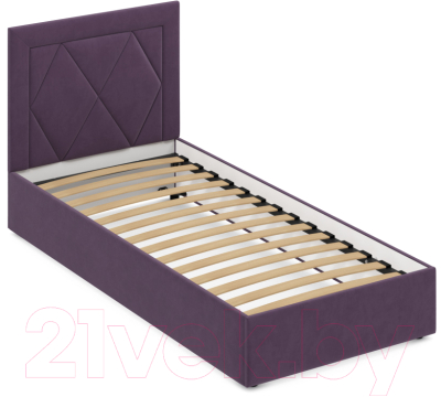 Односпальная кровать Moon Family 1255 / MF008703