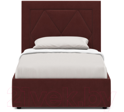 Односпальная кровать Moon Family 1255 / MF008713