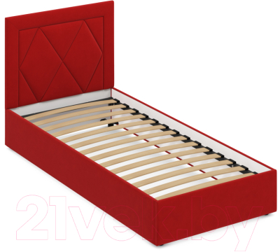 Односпальная кровать Moon Family 1255 / MF008783