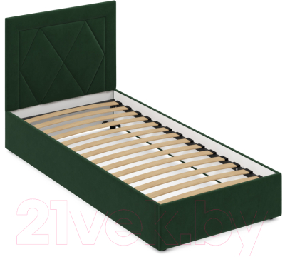 Односпальная кровать Moon Family 1255 / MF008793