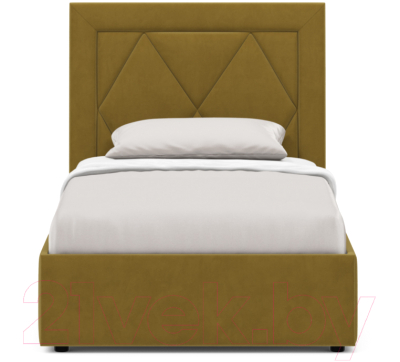 Односпальная кровать Moon Family 1255 / MF008733