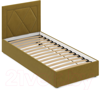 Односпальная кровать Moon Family 1255 / MF008733