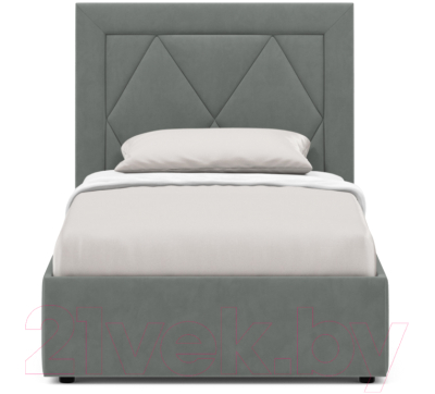 Односпальная кровать Moon Family 1255 / MF008743