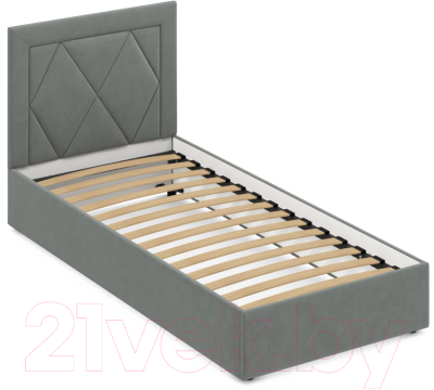 Односпальная кровать Moon Family 1255 / MF008743