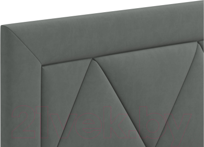 Односпальная кровать Moon Family 1255 / MF008743