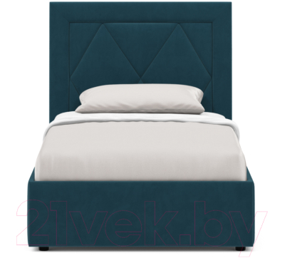 Односпальная кровать Moon Family 1255 / MF008662