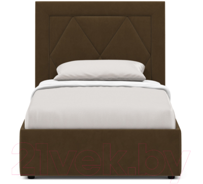 Односпальная кровать Moon Family 1255 / MF008692