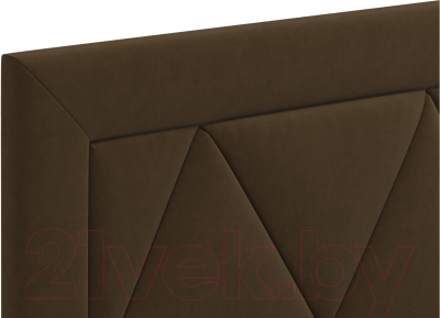 Односпальная кровать Moon Family 1255 / MF008692