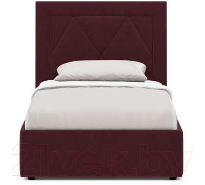 Односпальная кровать Moon Family 1255 / MF008752