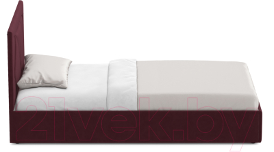 Односпальная кровать Moon Family 1255 / MF008752