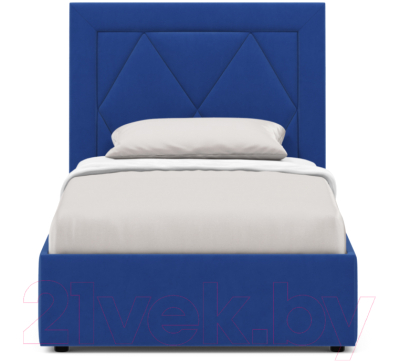 Односпальная кровать Moon Family 1255 / MF008762