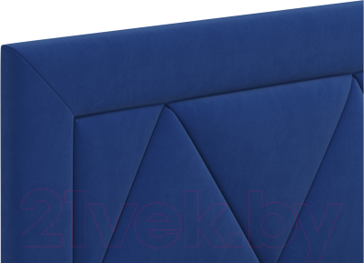 Односпальная кровать Moon Family 1255 / MF008762